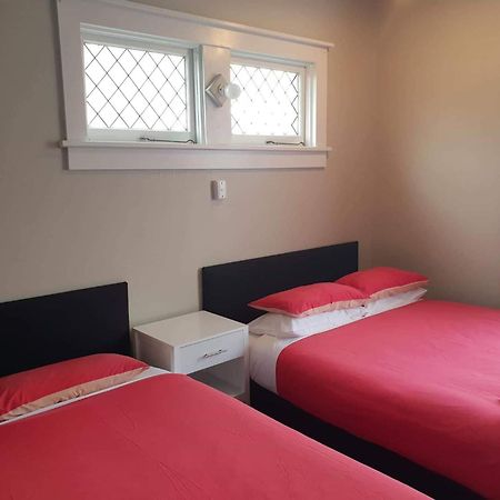 Gretna Hotel Taihape Esterno foto