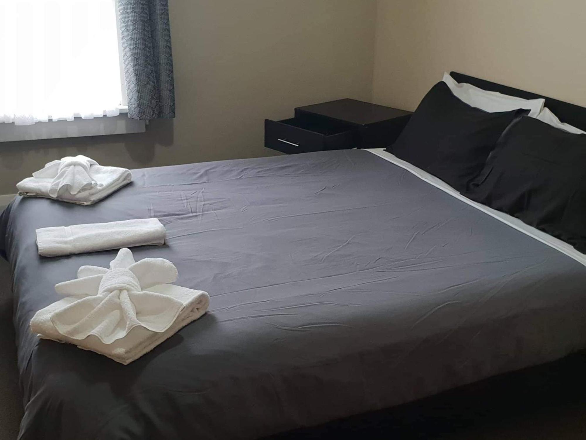Gretna Hotel Taihape Esterno foto