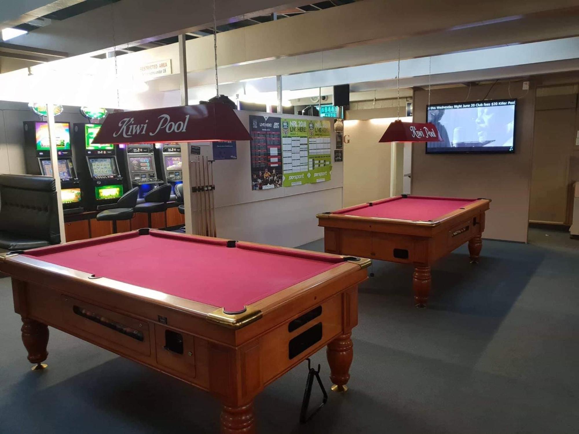 Gretna Hotel Taihape Esterno foto