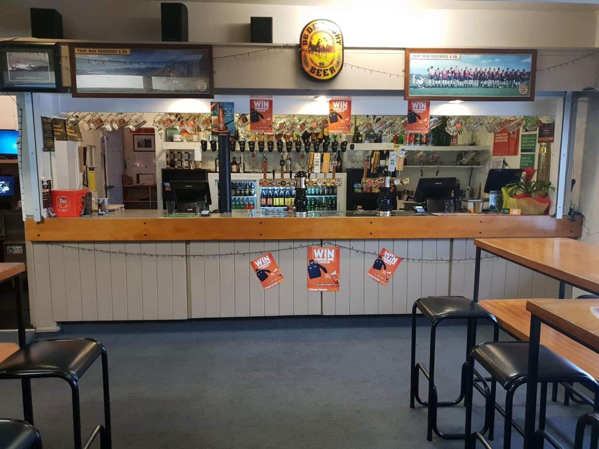 Gretna Hotel Taihape Esterno foto