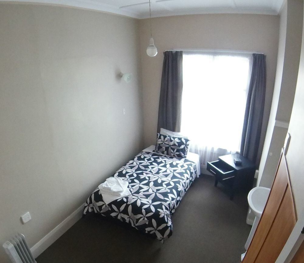 Gretna Hotel Taihape Esterno foto