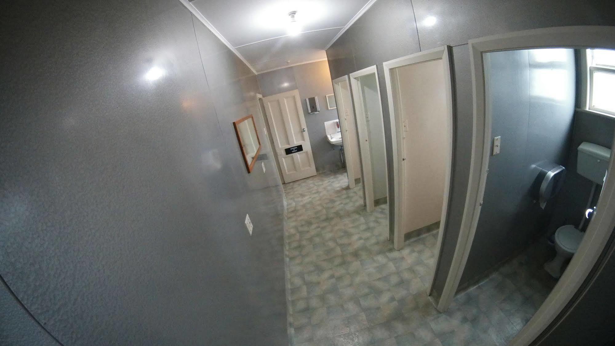 Gretna Hotel Taihape Esterno foto