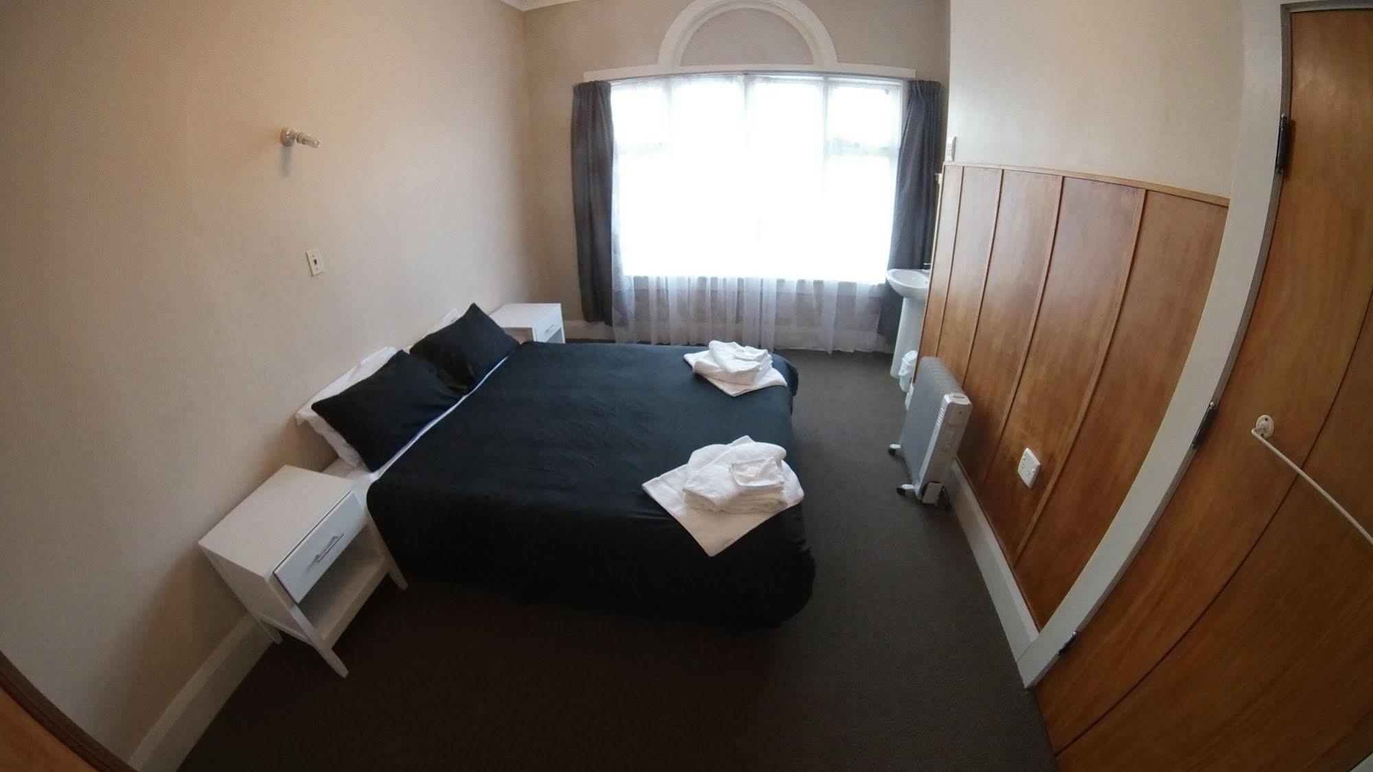 Gretna Hotel Taihape Esterno foto