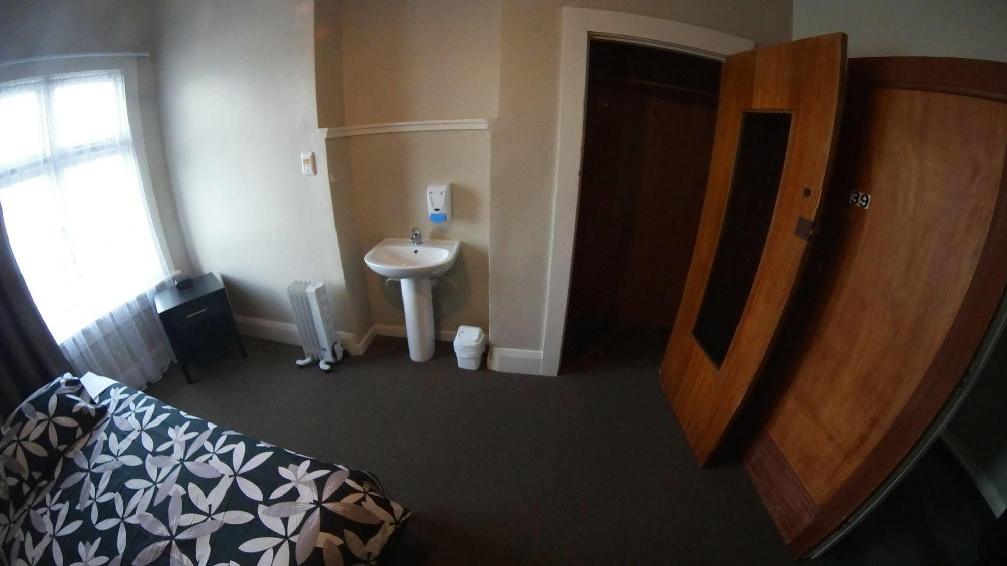 Gretna Hotel Taihape Esterno foto